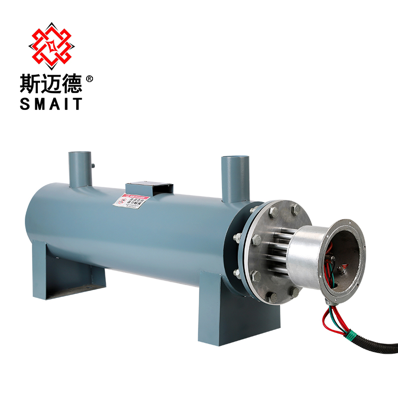 風(fēng)機(jī)管道加熱器
