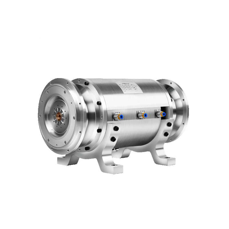 MD series permanent magnet synchronous motor