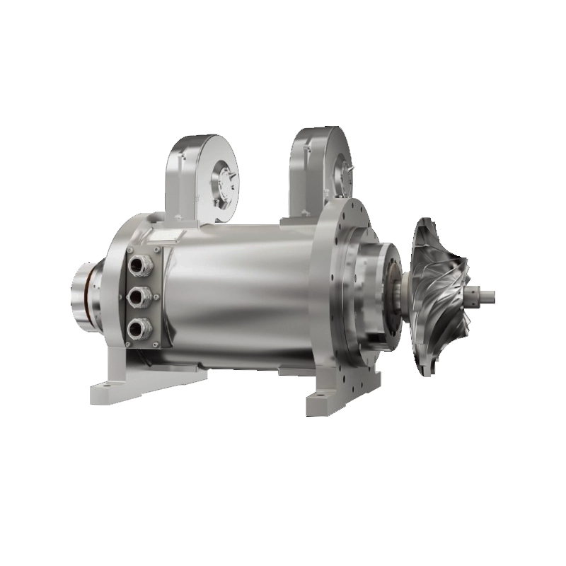 SM series permanent magnet high-speed motor