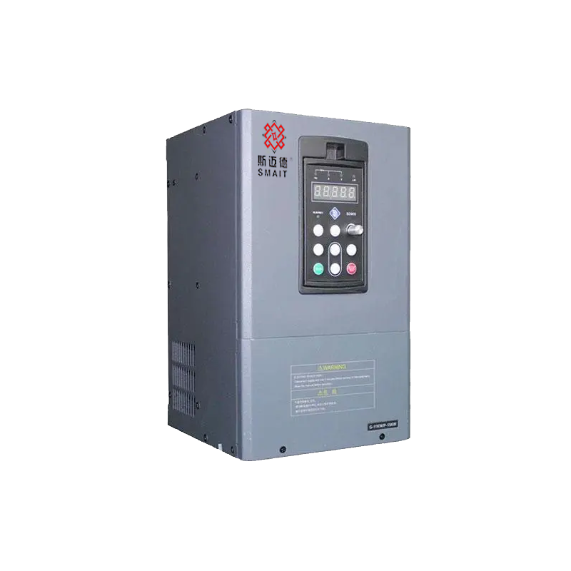 Air suspension frequency converter