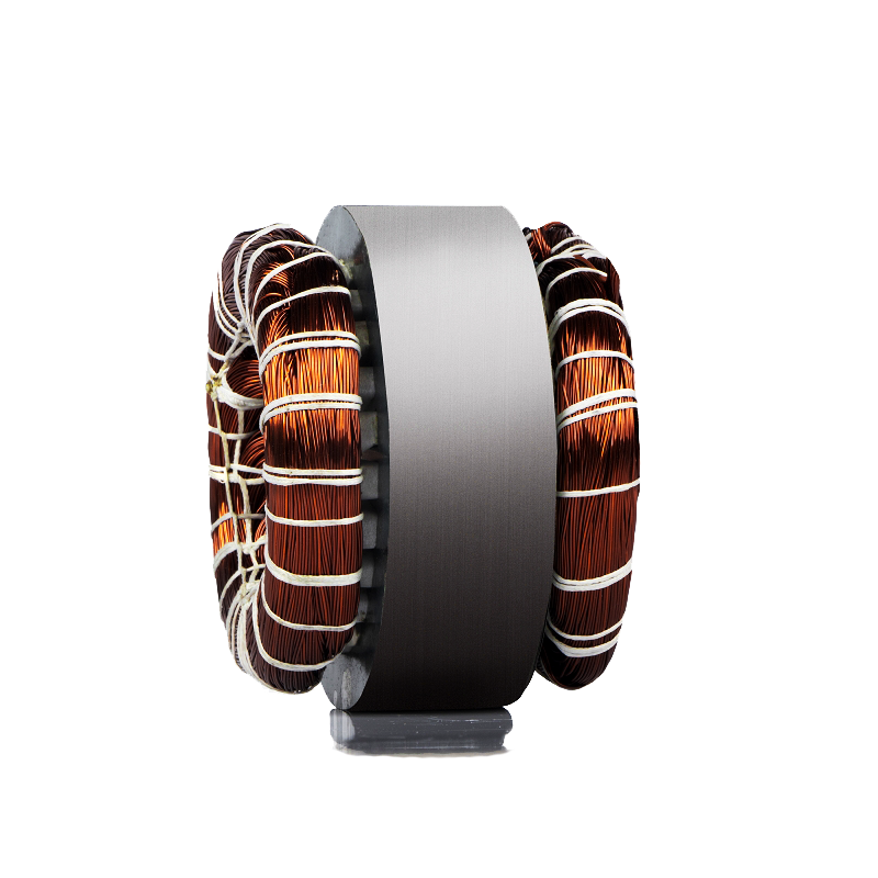 Motor stator