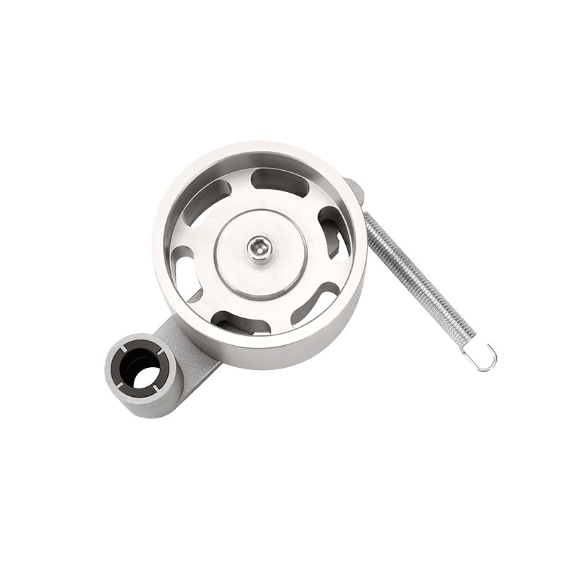tensioner