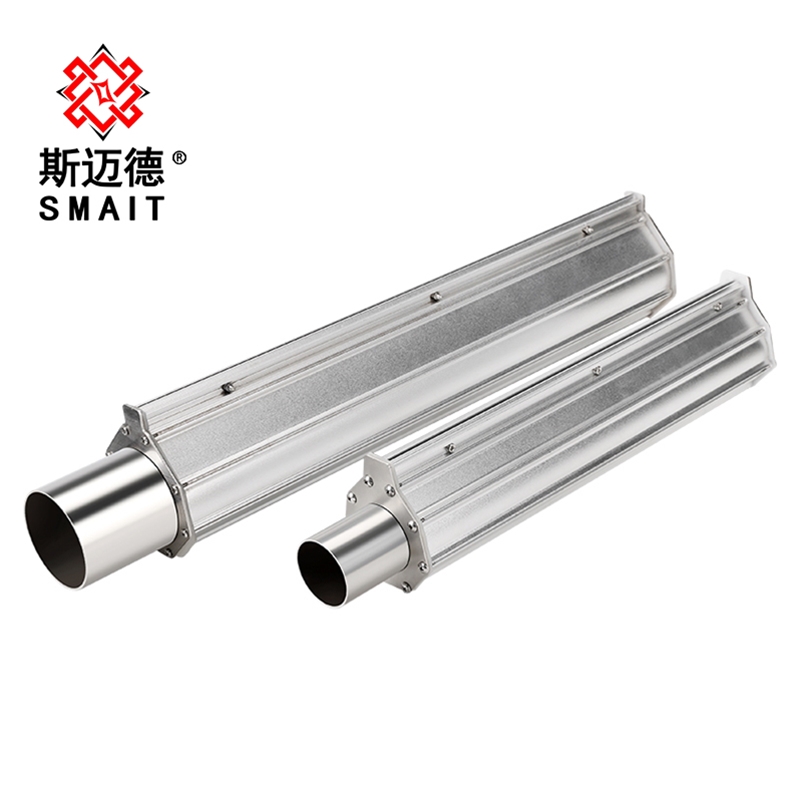 氣流增強(qiáng)型風(fēng)刀